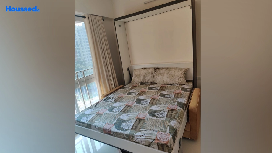 Project Image of 1 BHK Flat for Resale in Vijay Orovia, Hiranandani Estate - Image 156156