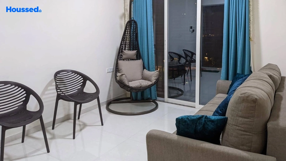 Project Image of 1 BHK Flat for Resale in Vijay Orovia, Hiranandani Estate - Image 156155