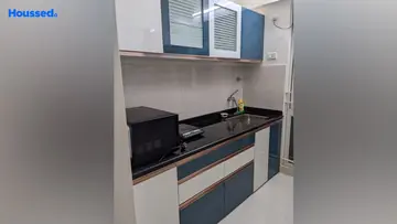 Project Image of 1 BHK Flat for Resale in Vijay Orovia Hiranandani Estate, Thane - Image 156152