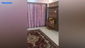 Project Image of 2 BHK Flat for Rent in Bhavik Central Paark Untwadi Road, Nashik - Image 155950
