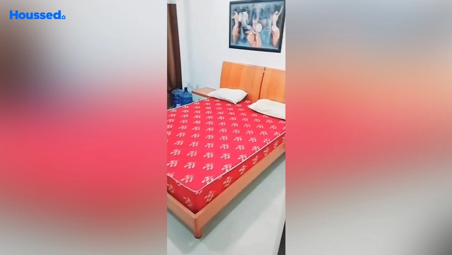 Project Image of 3 BHK Furnished Flat for Rent in Shiv The Ozone Park, Sector 86 - Image 155974