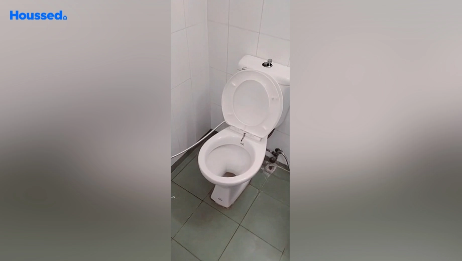 Project Image of 3 BHK Furnished Flat for Rent in Shiv The Ozone Park, Sector 86 - Image 155969