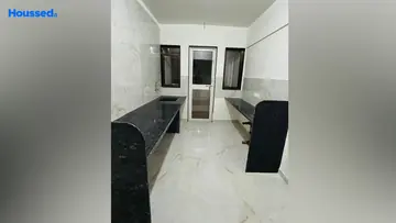 Project Image of 2 BHK Flat for Rent in Pushprit Alpine Panchavati, Nashik - Image 155958