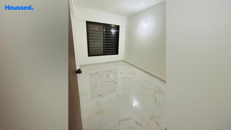 Project Image of 2 BHK Semi-Furnished Flat for Rent in Pushprit Alpine, Panchavati - Image 155956