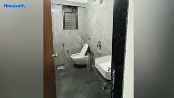 Project Image of 2 BHK Flat for Rent in Pushprit Alpine Panchavati, Nashik - Image 155959