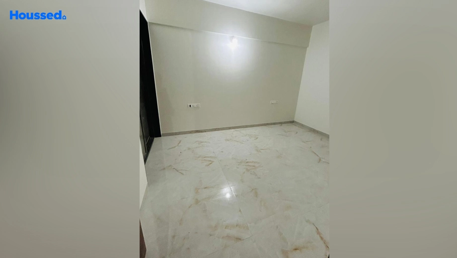 Project Image of 2 BHK Semi-Furnished Flat for Rent in Pushprit Alpine, Panchavati - Image 155957