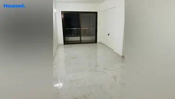 Project Image of 2 BHK Flat for Rent in Pushprit Alpine Panchavati, Nashik - Image 155955