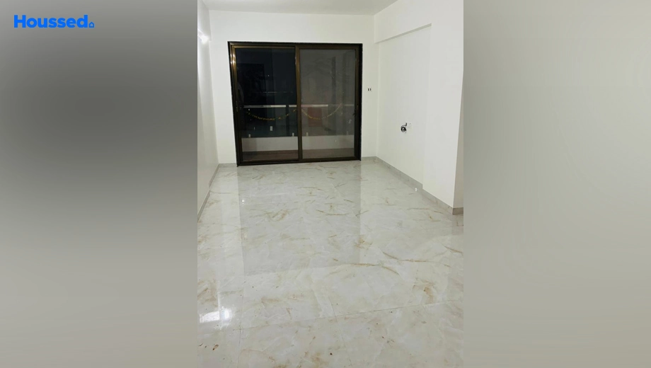 Project Image of 2 BHK Semi-Furnished Flat for Rent in Pushprit Alpine, Panchavati - Image 155955