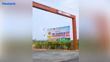 Project Image of Housing Plot/Residential Land for Resale in Thudiyalur, Coimbatore - Image 155966