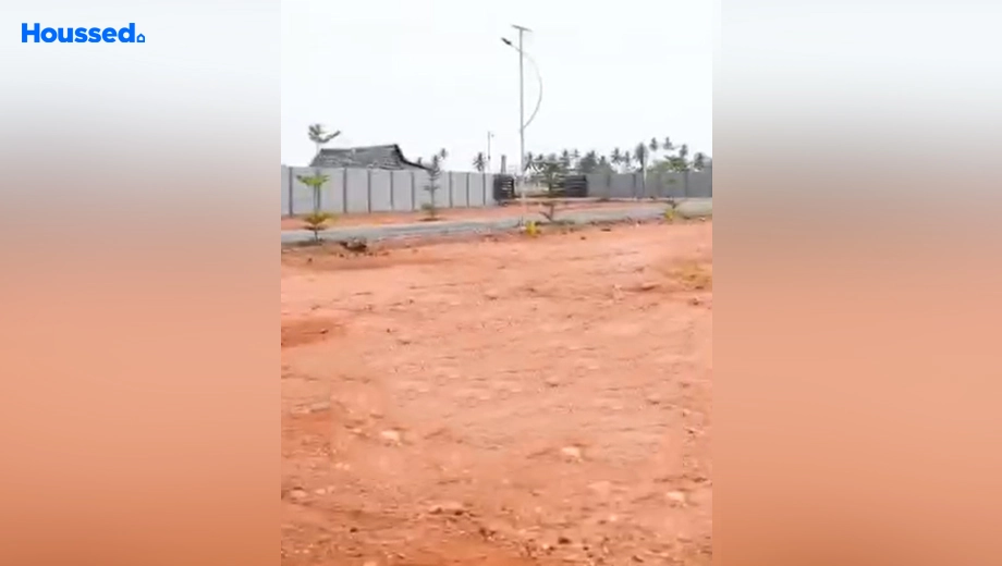 Project Image of Housing Plot/Residential Land for Resale in SM Garden, Thudiyalur - Image 155964