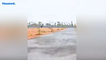 Project Image of Housing Plot/Residential Land for Resale in Thudiyalur, Coimbatore - Image 155965