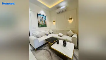 Project Image of 3 BHK Flat for Resale in Zirakpur, Chandigarh - Image 155977