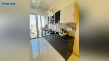 Project Image of 3 BHK Flat for Resale in Zirakpur, Chandigarh - Image 155981