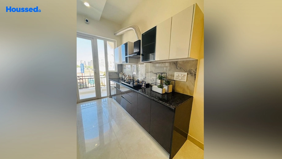 Project Image of 3 BHK Flat for Resale in Zirakpur - Image 155981