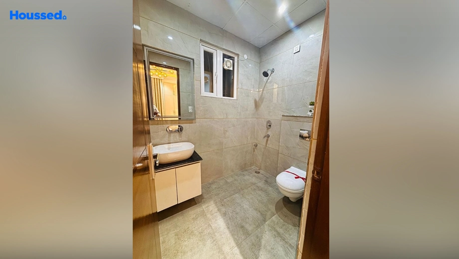 Project Image of 3 BHK Flat for Resale in Zirakpur - Image 155985