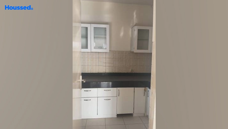 Project Image of 2 BHK Semi-Furnished Flat for Rent in Mahindra Aura, Sector 110 A - Image 155983