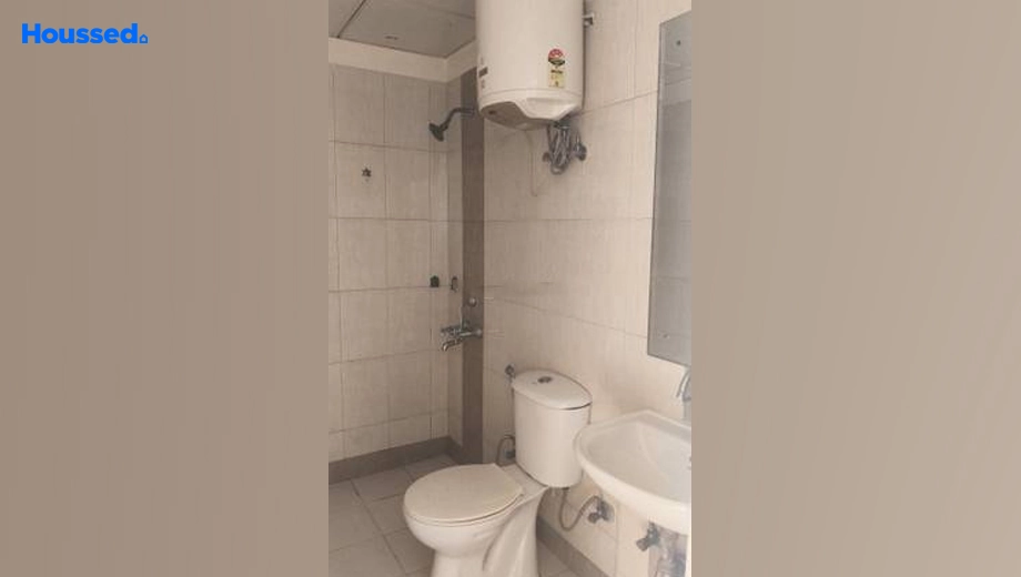 Project Image of 2 BHK Semi-Furnished Flat for Rent in Mahindra Aura, Sector 110 A - Image 155982