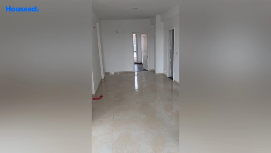 Project Image of 4 BHK Flat for Resale in BPTP Parklands Pride, Sector 77 - Image 155992