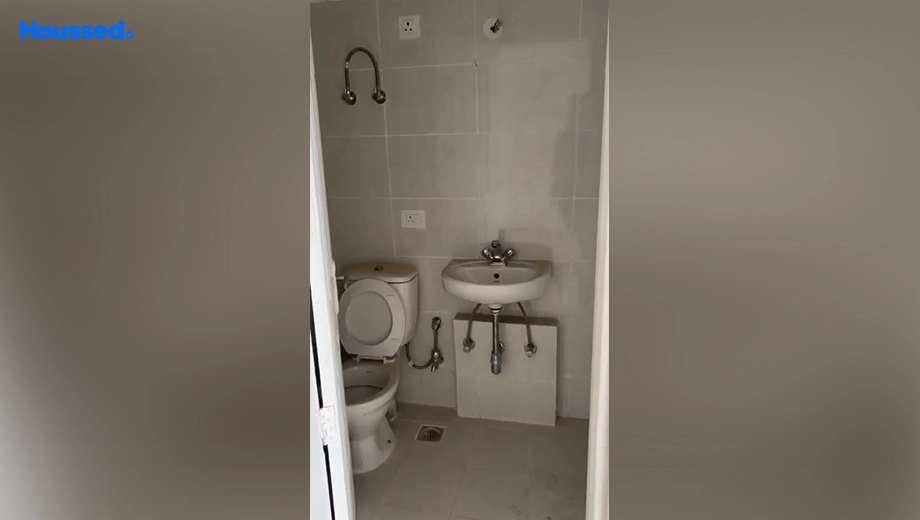 Project Image of 4 BHK Flat for Resale in BPTP Parklands Pride, Sector 77 - Image 155989