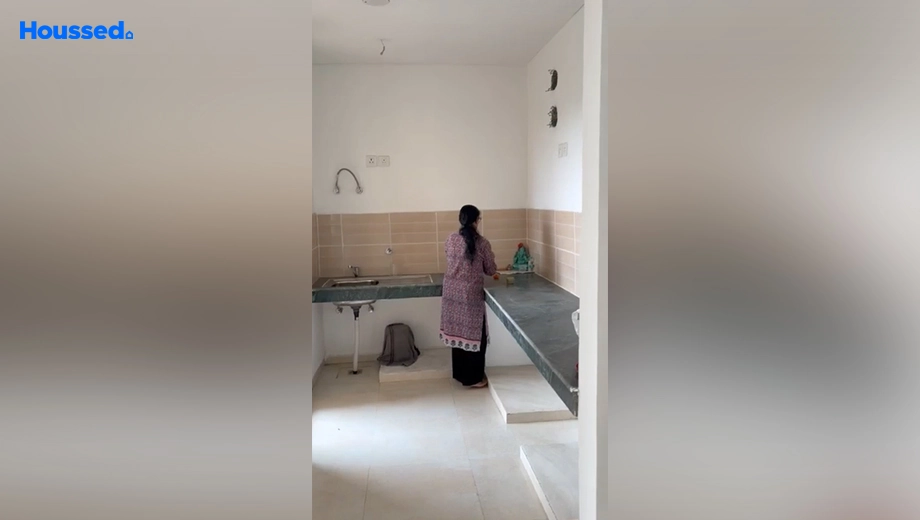 Project Image of 4 BHK Flat for Resale in BPTP Parklands Pride, Sector 77 - Image 155991