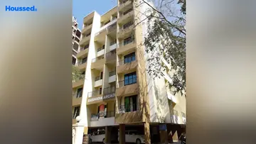 Project Image of 1 BHK Flat for Resale in Kalyan West, Thane - Image 155996