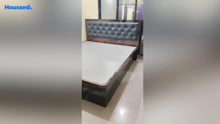 Project Image of 2 BHK Flat for Resale in Shishodia Arcade, Kalyan West - Image 155997