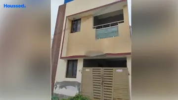 Project Image of Housing Plot/Residential Land for Resale in Tiruppur, Coimbatore - Image 156003