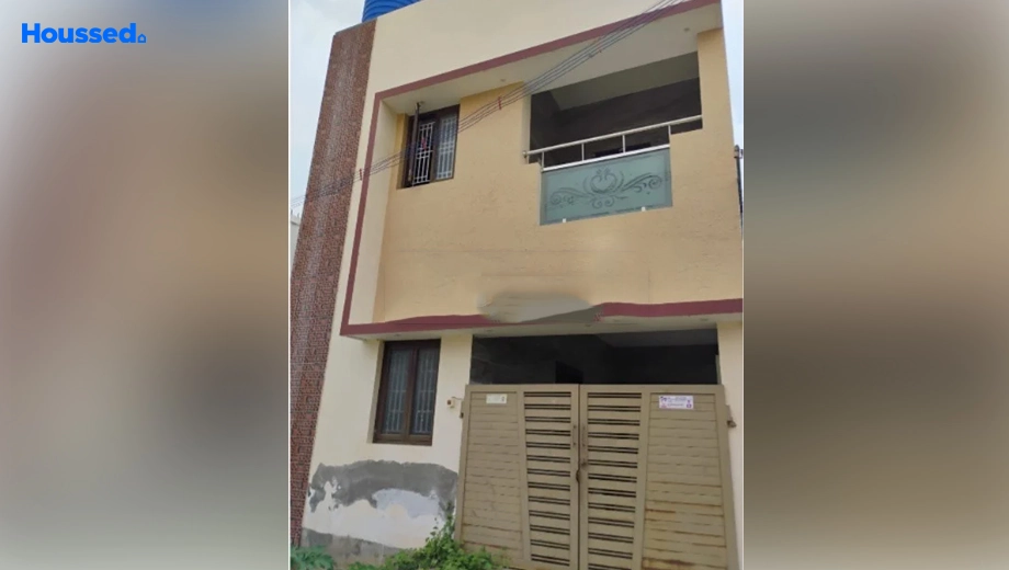 Project Image of Housing Plot/Residential Land for Resale in Tiruppur - Image 156003