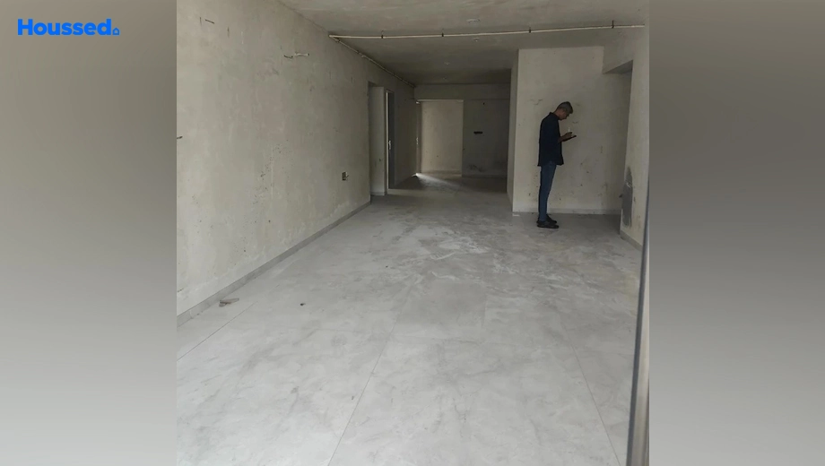 Project Image of 4 BHK Flat for Resale in Happy Astoria, Vesu - Image 156502