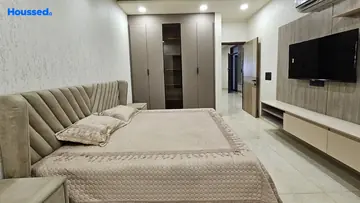 Project Image of 3 BHK Flat for Resale in Zirakpur, Chandigarh - Image 156013
