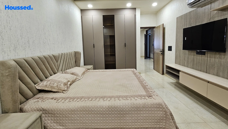 Project Image of 3 BHK Flat for Resale in Silver Height, Zirakpur - Image 156013