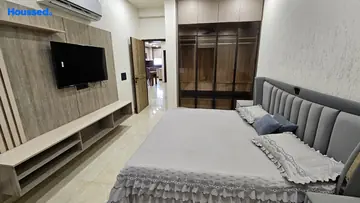 Project Image of 3 BHK Flat for Resale in Zirakpur, Chandigarh - Image 156015