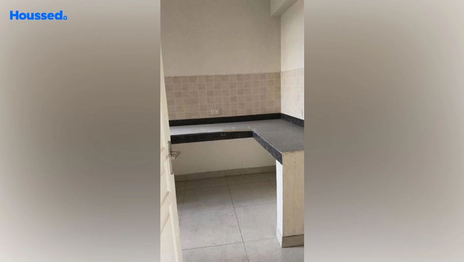 Project Image of 3 BHK Semi-Furnished Flat for Rent in Mahindra Aura, Sector 110 A - Image 156019