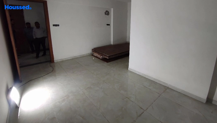 Project Image of 1 BHK Un-Furnished Flat for Rent in Newyork Ranbir Heights, Andheri East - Image 156204