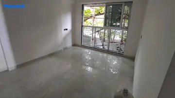 Project Image of 1 BHK Flat for Rent in Newyork Ranbir Heights Andheri East, Mumbai - Image 156206