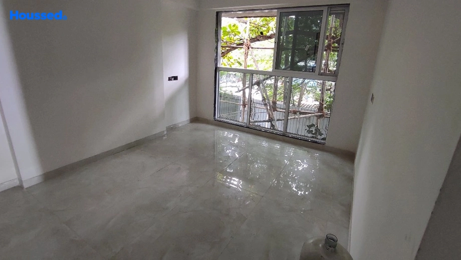 Project Image of 1 BHK Un-Furnished Flat for Rent in Newyork Ranbir Heights, Andheri East - Image 156206