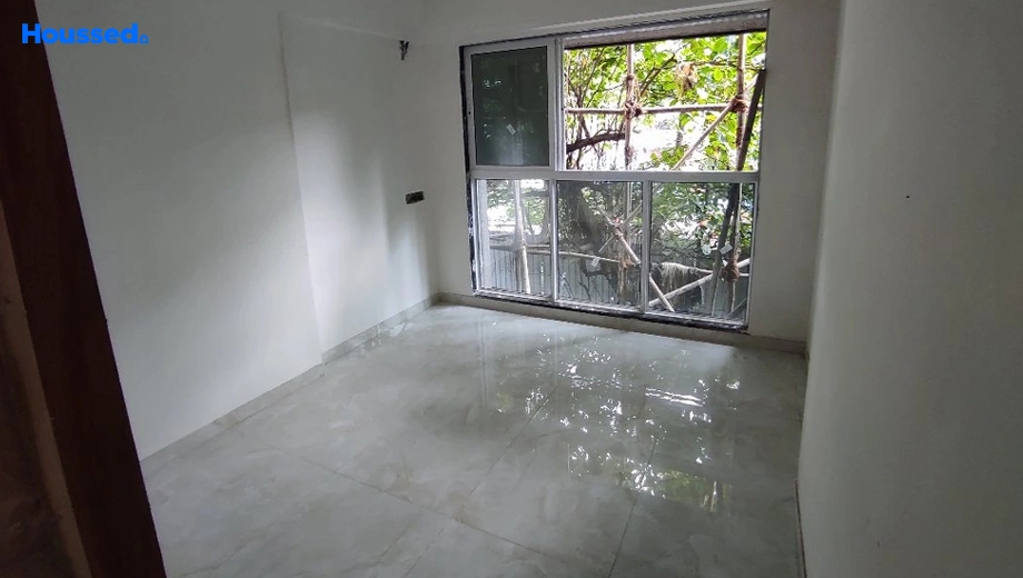Project Image of 1 BHK Un-Furnished Flat for Rent in Newyork Ranbir Heights, Andheri East - Image 156203