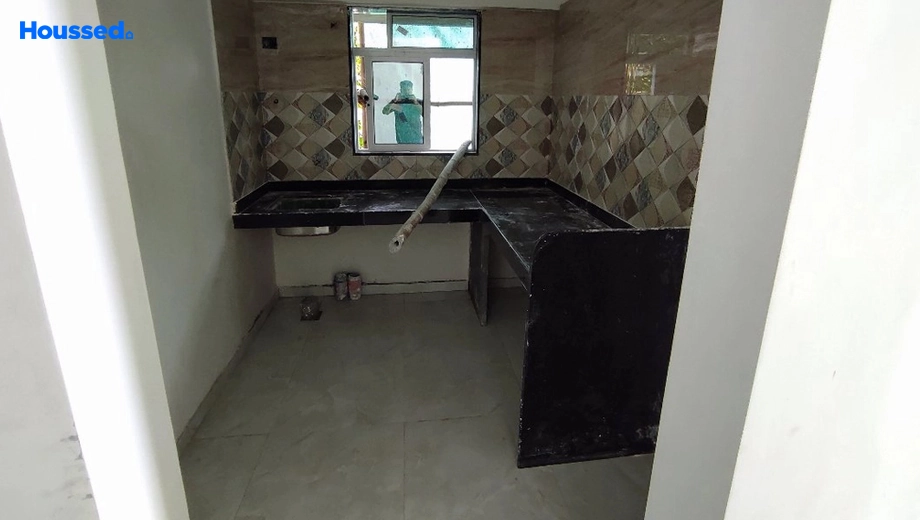 Project Image of 1 BHK Un-Furnished Flat for Rent in Newyork Ranbir Heights, Andheri East - Image 156205