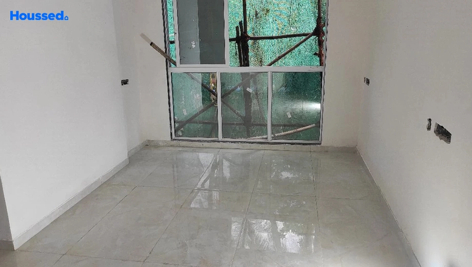 Project Image of 1 BHK Un-Furnished Flat for Rent in Newyork Ranbir Heights, Andheri East - Image 156202