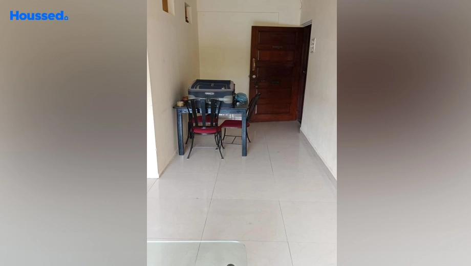 Project Image of 3 BHK Furnished Flat for Rent in Andheri West - Image 156210