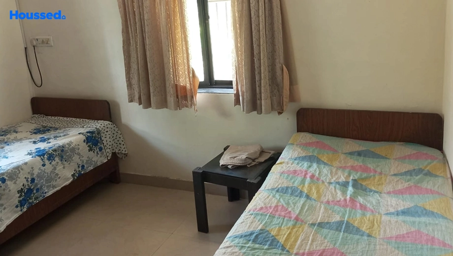 Project Image of 3 BHK Furnished Flat for Rent in Andheri West - Image 156212
