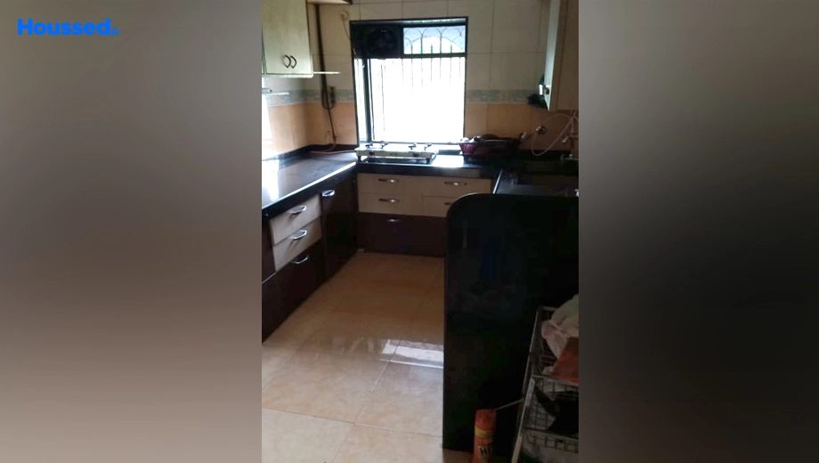 Project Image of 3 BHK Furnished Flat for Rent in Andheri West - Image 156213