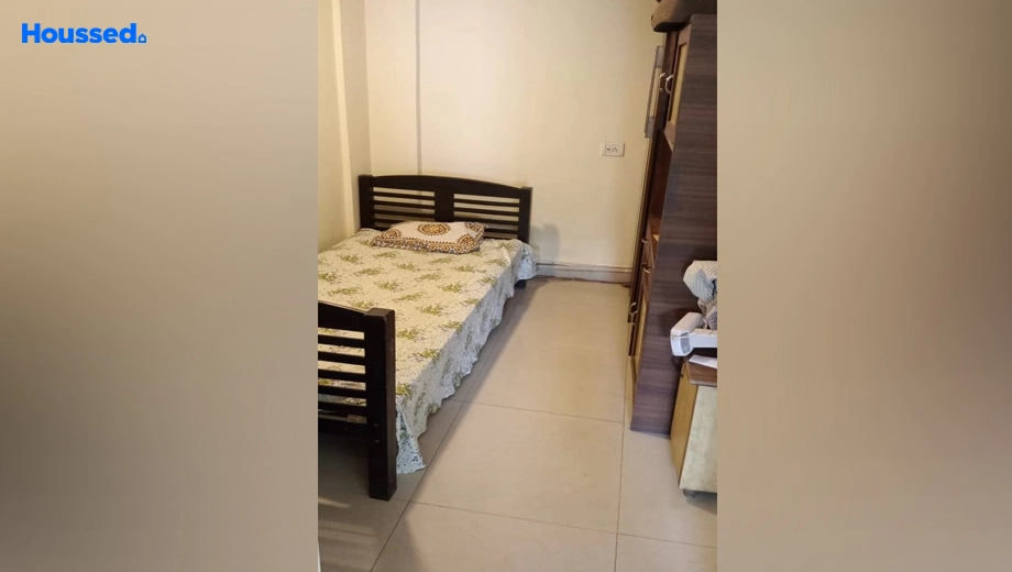 Project Image of 3 BHK Furnished Flat for Rent in Andheri West - Image 156211