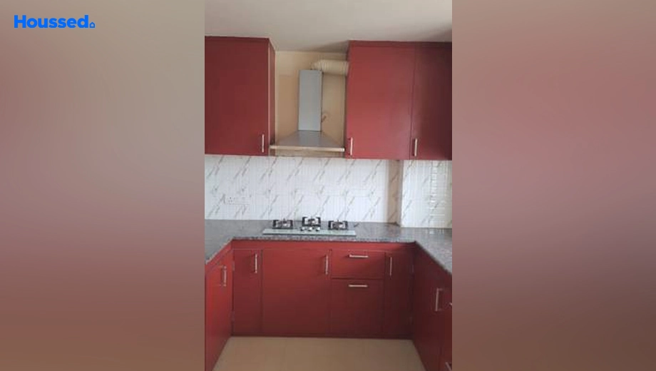 Project Image of 3 BHK Semi-Furnished Flat for Rent in SBTL Caladium, Sector 109 - Image 156046