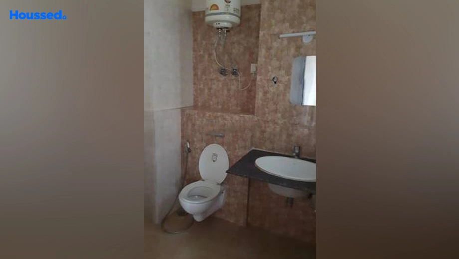 Project Image of 3 BHK Semi-Furnished Flat for Rent in SBTL Caladium, Sector 109 - Image 156047