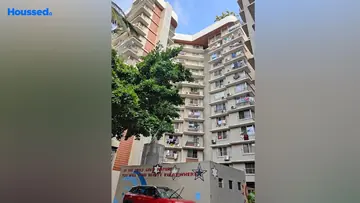 Project Image of 2 BHK Flat for Rent in Dipti Aryavarta Andheri East, Mumbai - Image 156217