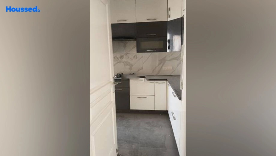 Project Image of 3 BHK Un-Furnished Flat for Rent in Mahindra Aura, Sector 110 A - Image 156093