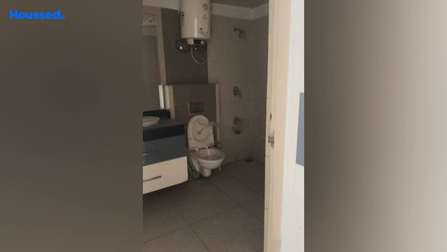 Project Image of 3 BHK Un-Furnished Flat for Rent in Mahindra Aura, Sector 110 A - Image 156090