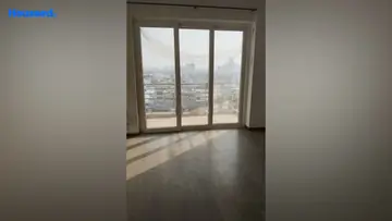 Project Image of 3 BHK Flat for Rent in Mahindra Aura Sector 110 A, Gurgaon - Image 156092