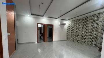 Project Image of 3 BHK Builder Floor for Resale in Regal Homes Zirakpur, Chandigarh - Image 156053